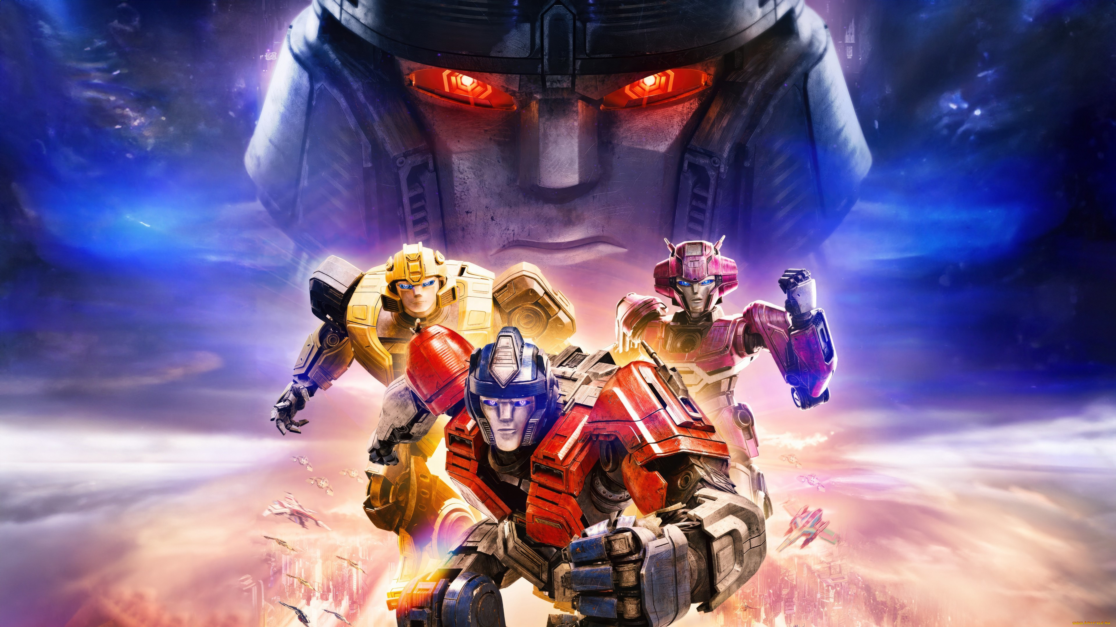 , transformers one, transformers, one